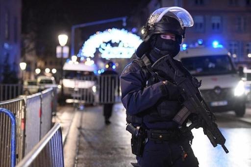 Interpol warns of a second wave of terrorism in Europe
