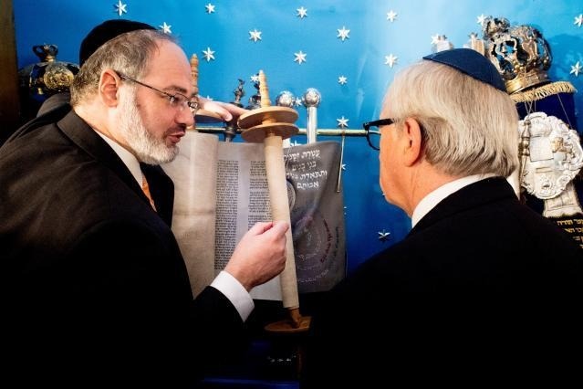 EU adopts comprehensive strategy against anti-Semitism