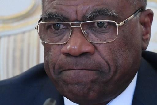 Kinshasa “invites” the withdrawal of EU’s DRC representative