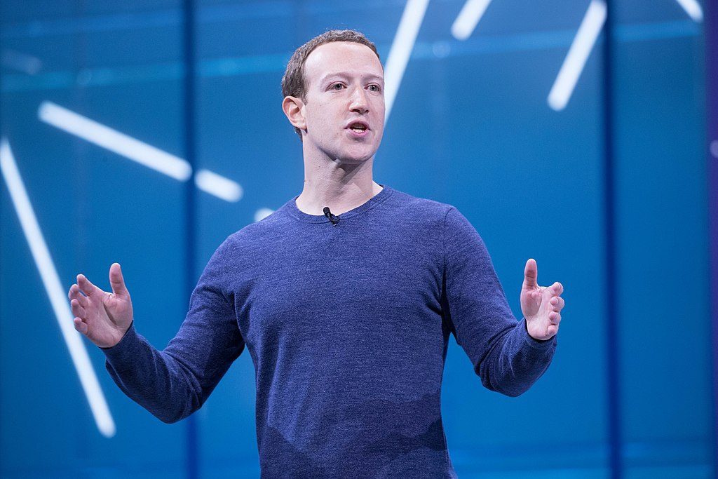 Zuckerberg donates $1 million to Leuven research into Parkinson’s