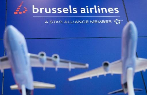 Brussels Airlines among most polluting airlines