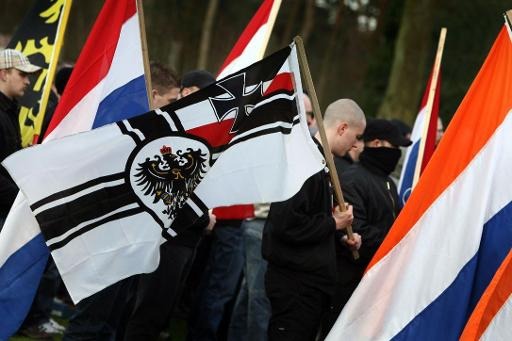 Signs of far-right tendencies in a fifth of Flemish communes