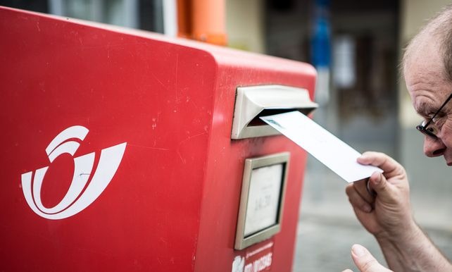 Bpost to scrap 3,000 red mailboxes