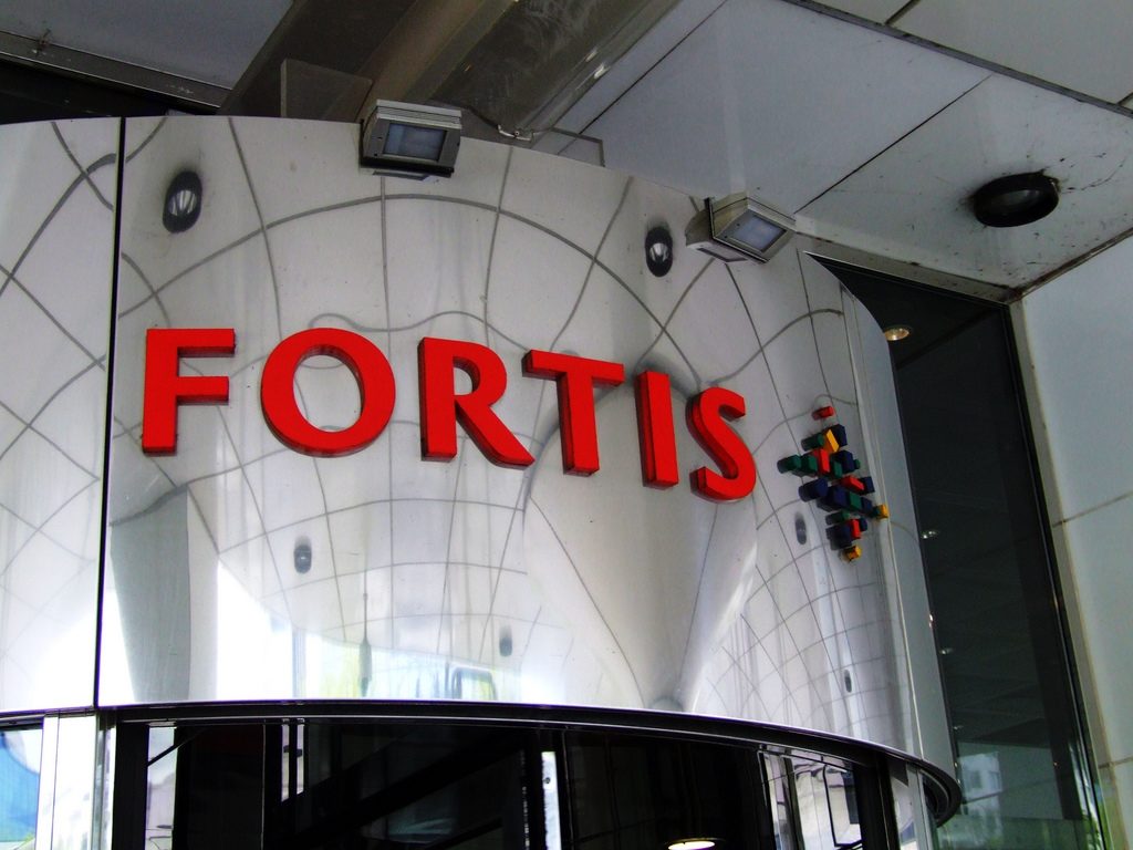 No charges against former Fortis directors