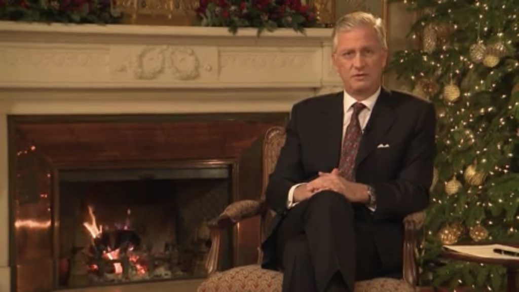 King’s Christmas message to the nation “hypocritical”