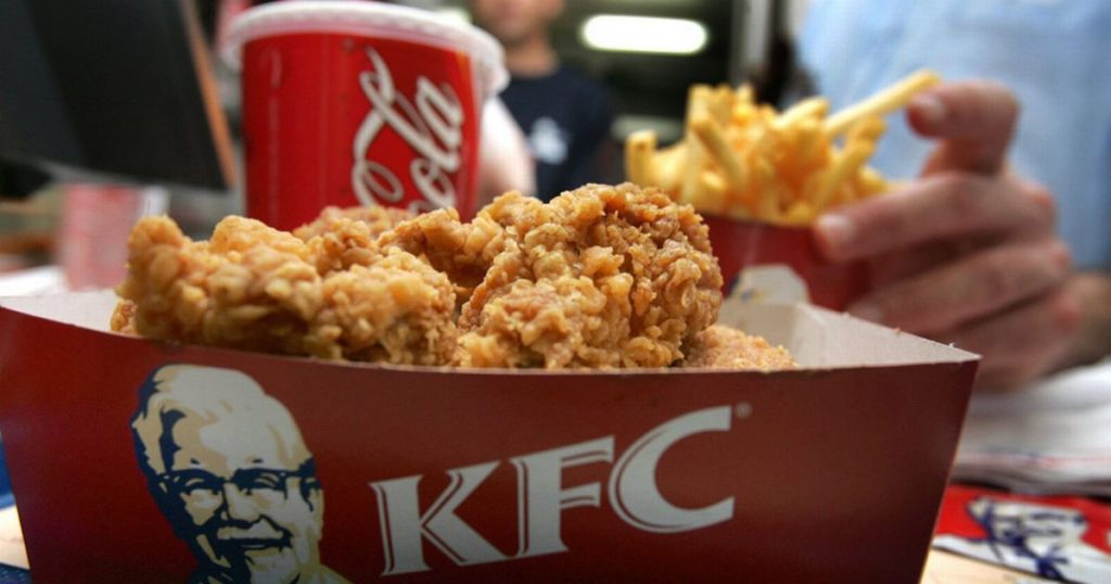 Brussels strikes down KFC's plans to open second venue in city