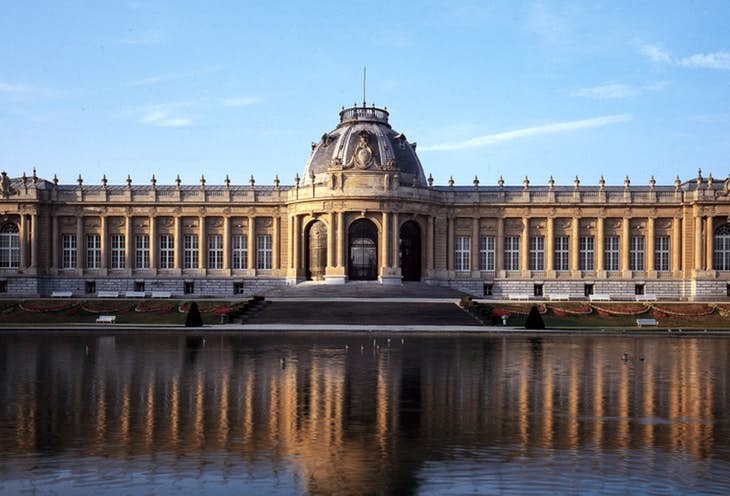 AfricaMuseum – The public has never been interested in the Belgian Congo