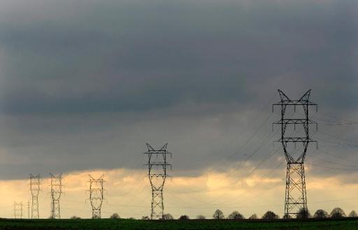 Belgium and UK now connected by high-voltage cable