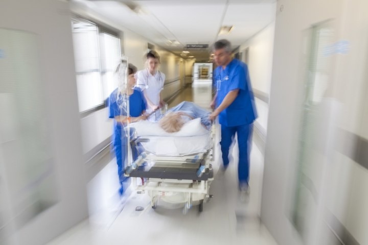 Severe shortage of nursing staff looms