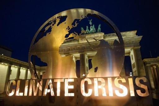 Wallonia’s parliament passes key climate-change draft