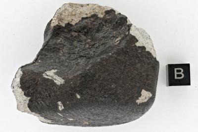 Meteorite that fell to earth 47 years ago finds a new home