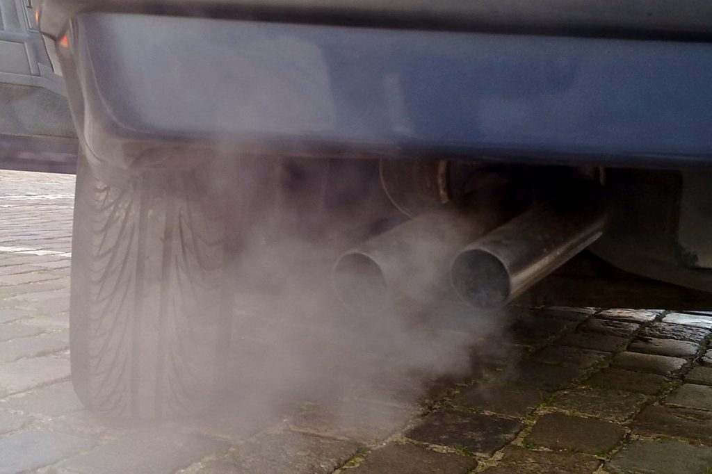 European Court backs Brussels over diesel emission limits
