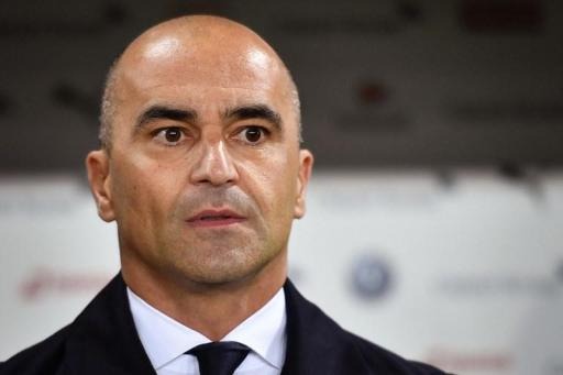 Roberto Martinez warns “if a team thinks they have already qualified, they will be eliminated”