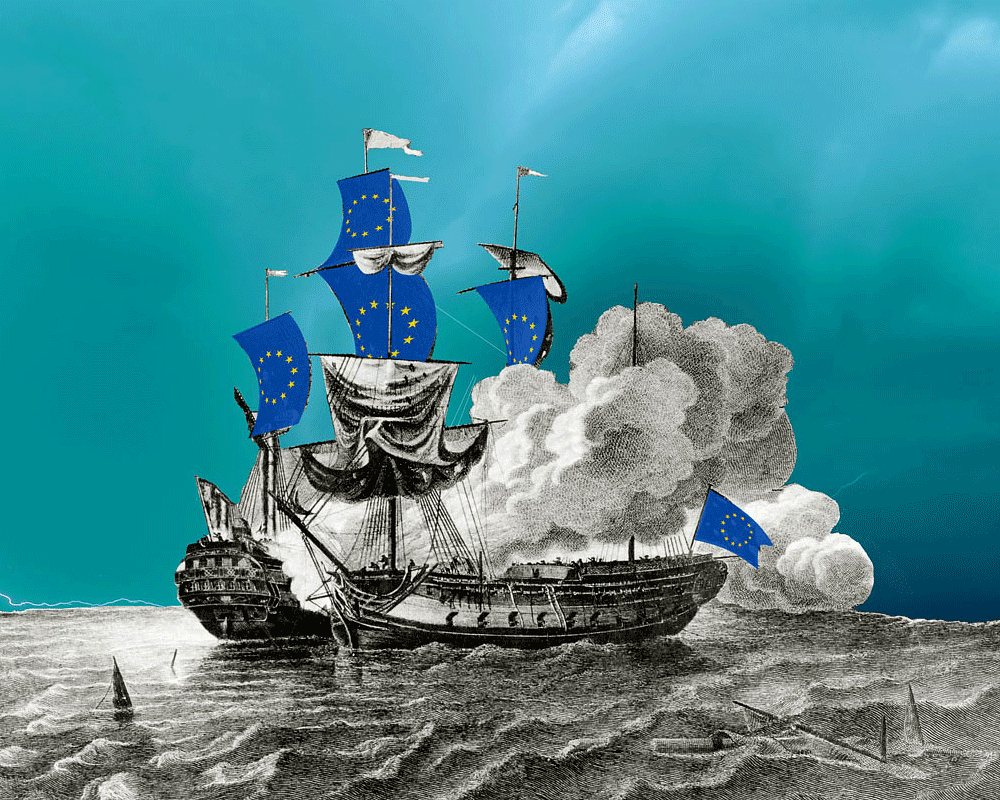 Trade Storms