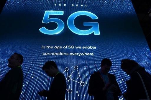 5G technology will not be achieved before 2020 at the earliest