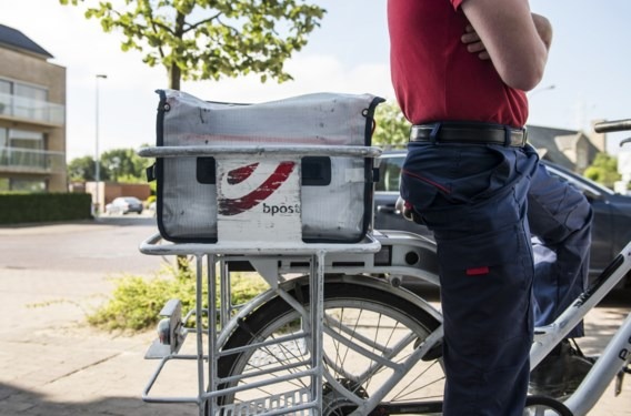 Mail carriers suffer more attacks