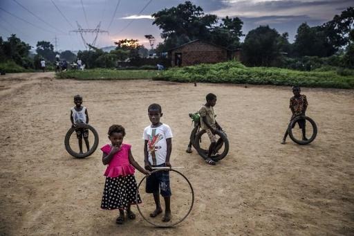 Congolese children adopted by Belgian couples could have been kidnapped