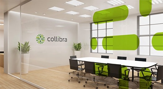 Brussels data company Collibra is worth more than one billion dollars