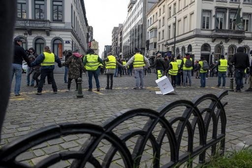 Punishments of one and two years requested for unrest during “gilet jaunes” protests