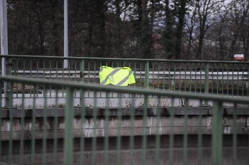 New suspect arrested in connection with Yellow Vest’s death