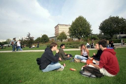 Some 800,000 persons took part in Erasmus+ Programme in 2017