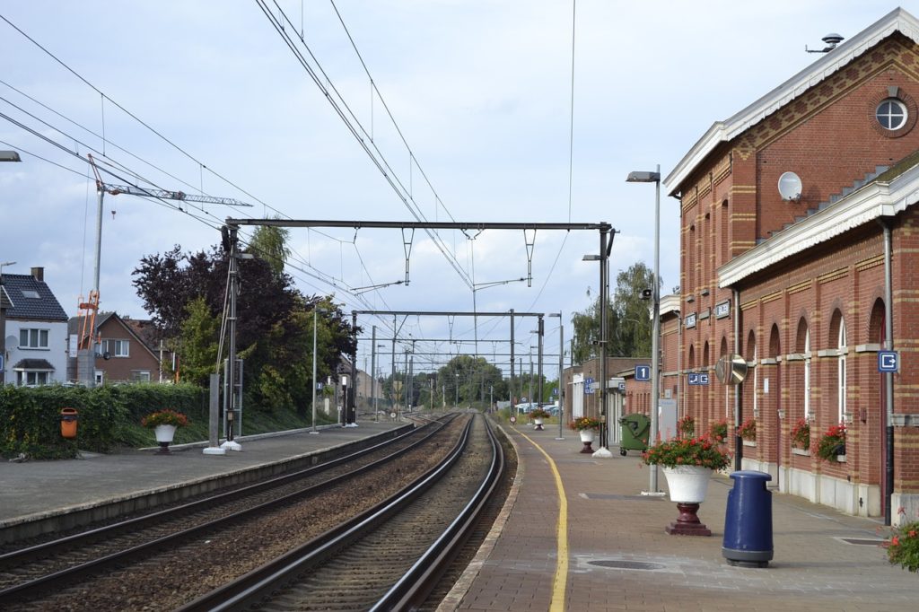 Rail authority SNCB promises measures to improve time-keeping