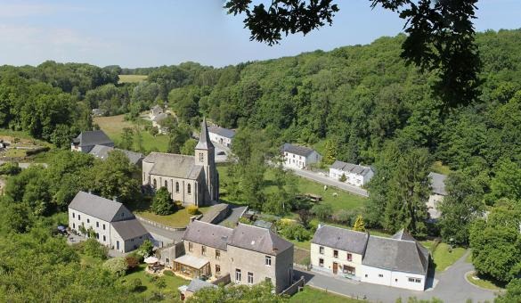“The Walloon language can be saved – but there’s not much time”