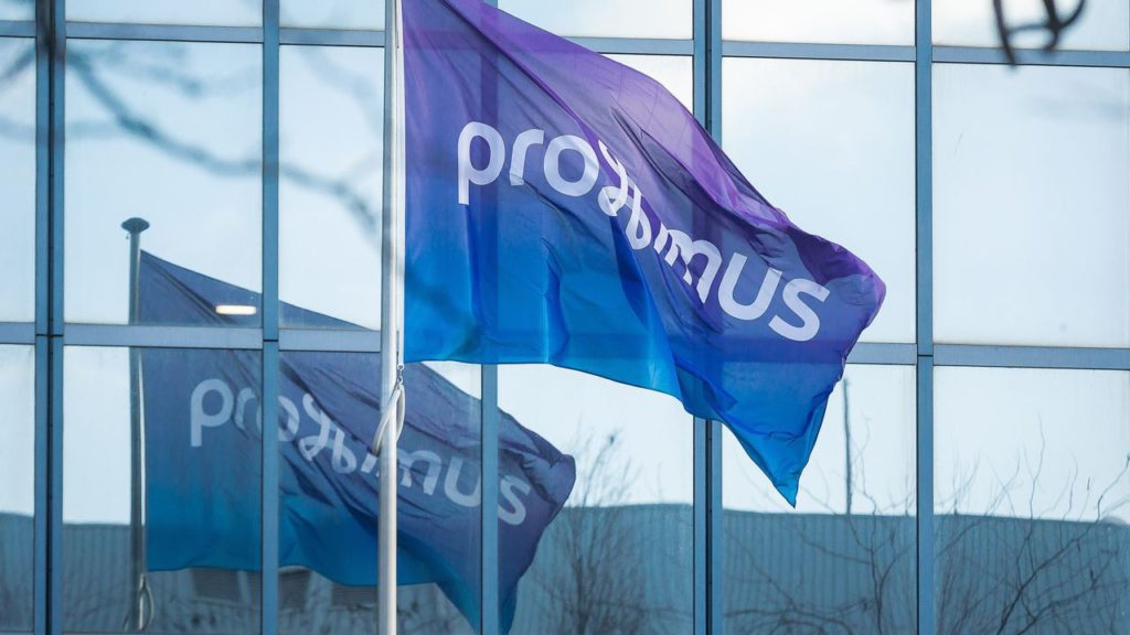 Proximus unions announce strike next Tuesday: call centres and phone shops affected