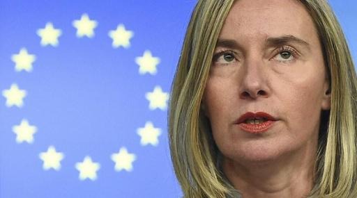 The EU will “take measures” if there are no elections in Venezuela “over the next few days”