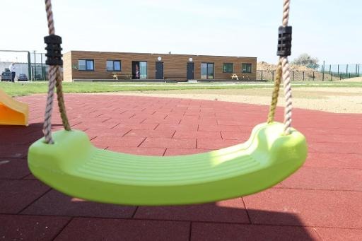 Report deplores minors’ confinement in Belgium’s closed centers