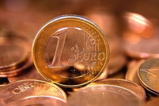 Public debt drops to 86.1% of GDP in Euro zone