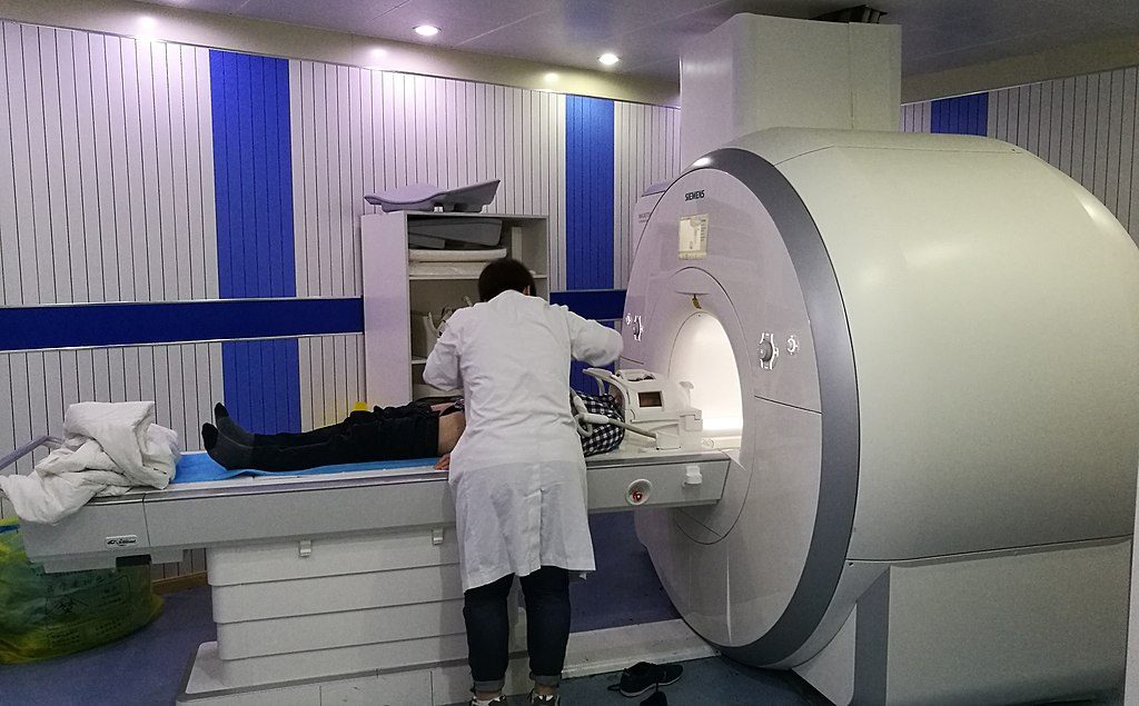 18 new MRI scanners will cut waiting lists for scans