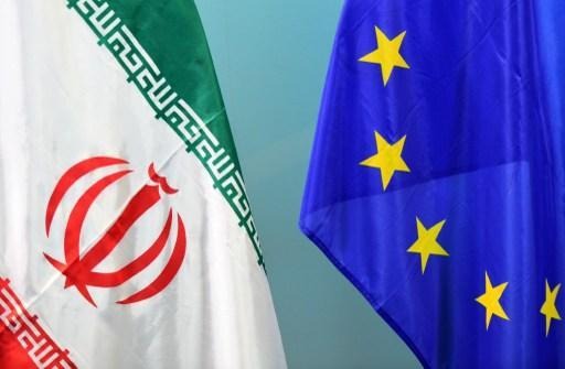 EU imposes sanctions on Iranian officials for assassination attempts on European soil