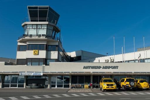 Antwerp Airport registered 10% increase in passenger traffic in 2018
