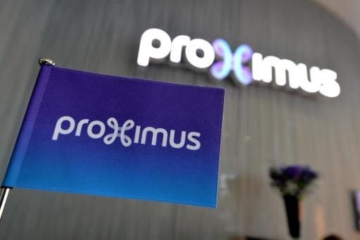 Proximus withdraws controversial publicity spot