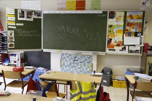 Bill approved to make pre-school education free in Belgium's French speaking community