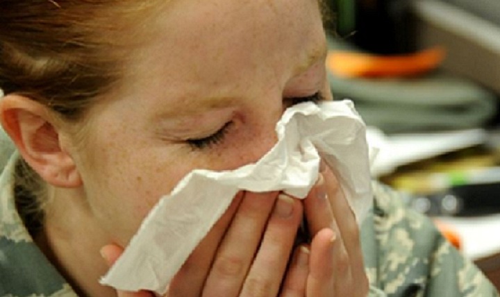Official: Belgium now in the grip of flu epidemic