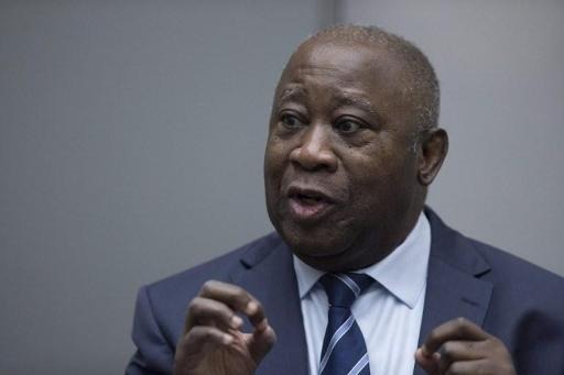 Belgium to host former Ivory Coast President Laurent Gbagbo