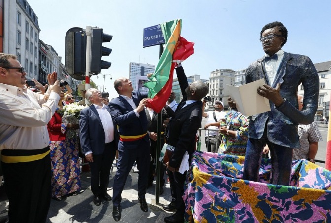 UN urges Belgium to confront its colonial past in Africa and fight racism
