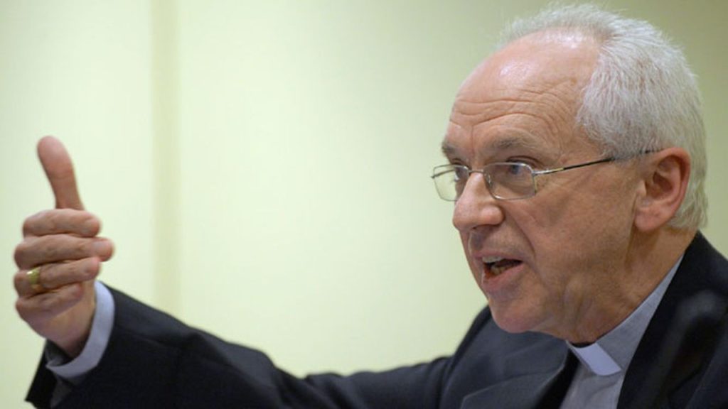 Belgian cardinal: “Listen to the victims of abuse”