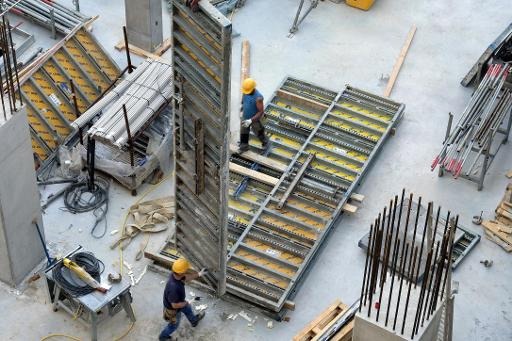 Construction sector expects further increase in 2019