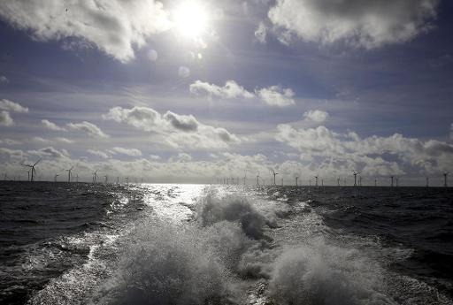 Flanders aims to use North Sea as so-called “blue economy” source