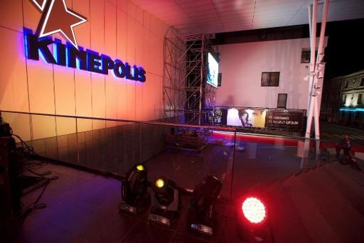 Decision on new Kinepolis complexes in late March