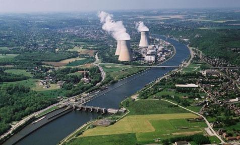 Minister believes Belgium will still be reliant on nuclear energy by 2025