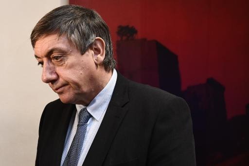 Jihadists: "Withdrawing nationality does not solve everything," Jambon says