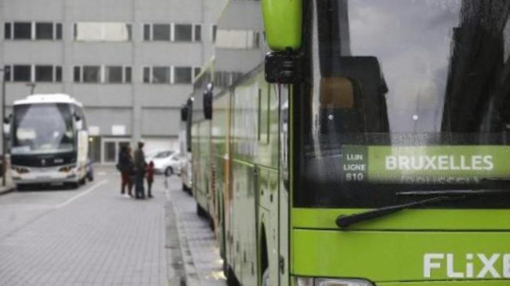 A Brussels international bus station? The search continues