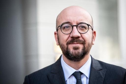 Brexit: No deal is better than a bad deal, says Charles Michel