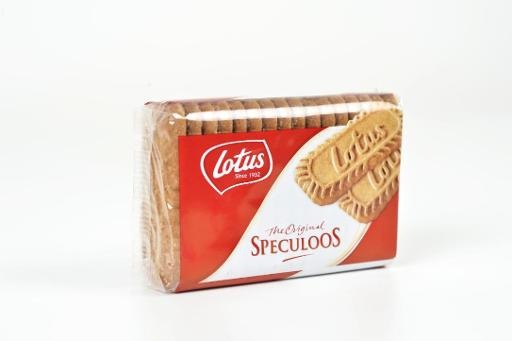 Great year for Lotus Bakeries: dividend is up, expansion in the air
