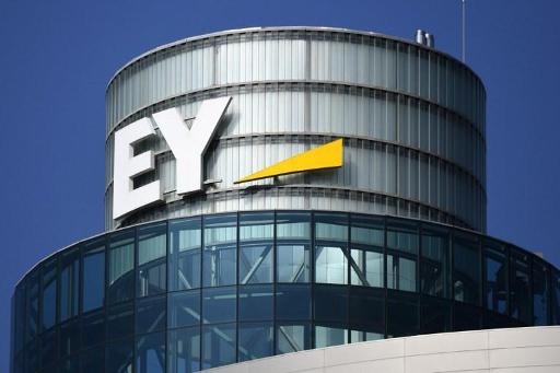 EY to move parent company from London to Brussels