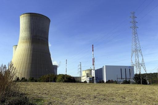 Doel 1 reactor given the green light to restart